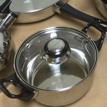 Catálogo de fabricantes de Walmart Olla De Cocción de alta Catálogo de fabricantes de Porcelana Ollas Para Cocinar de