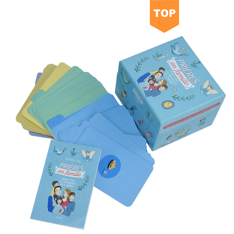 Китайская фабрика, настольная игра с принтом на заказ для детей, образовательные великолепные настольные игры