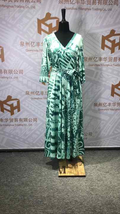 Samoan Puletasi V-neck Casual Dresses Island Maxi Dress Elegant Polynesian  Tribal Dress Custom Plus Size Women's Clothing