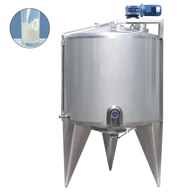 Емкость для хранения воды объемом 100000 литра и емкость для хранения воды из нержавеющей стали объемом 10000 литра