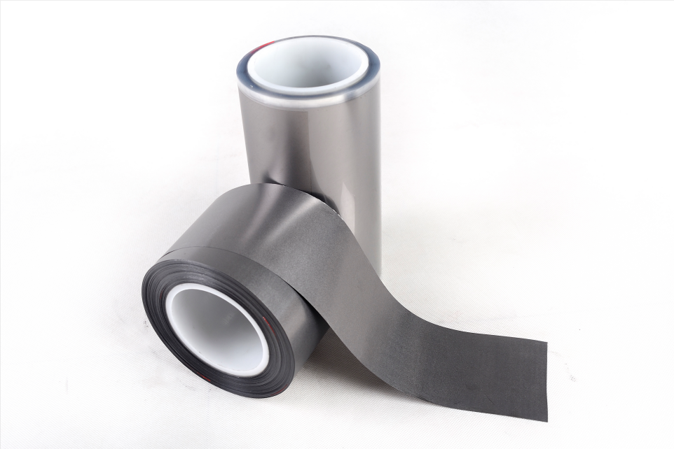 Artificial Graphite Foil Roll 99.99% Carbon Flexible Graphite Sheet