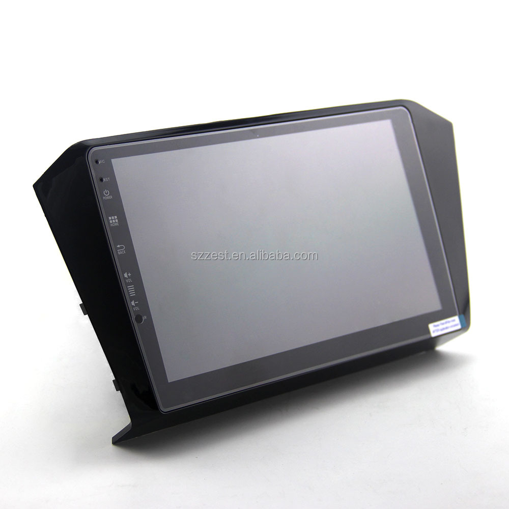 2.5D IPS screen Car Radio DVD Player For VW Passat b8 Magotan 2015-2018 Android 10.0 Multimedia Autoradio GPS Navigation DSP