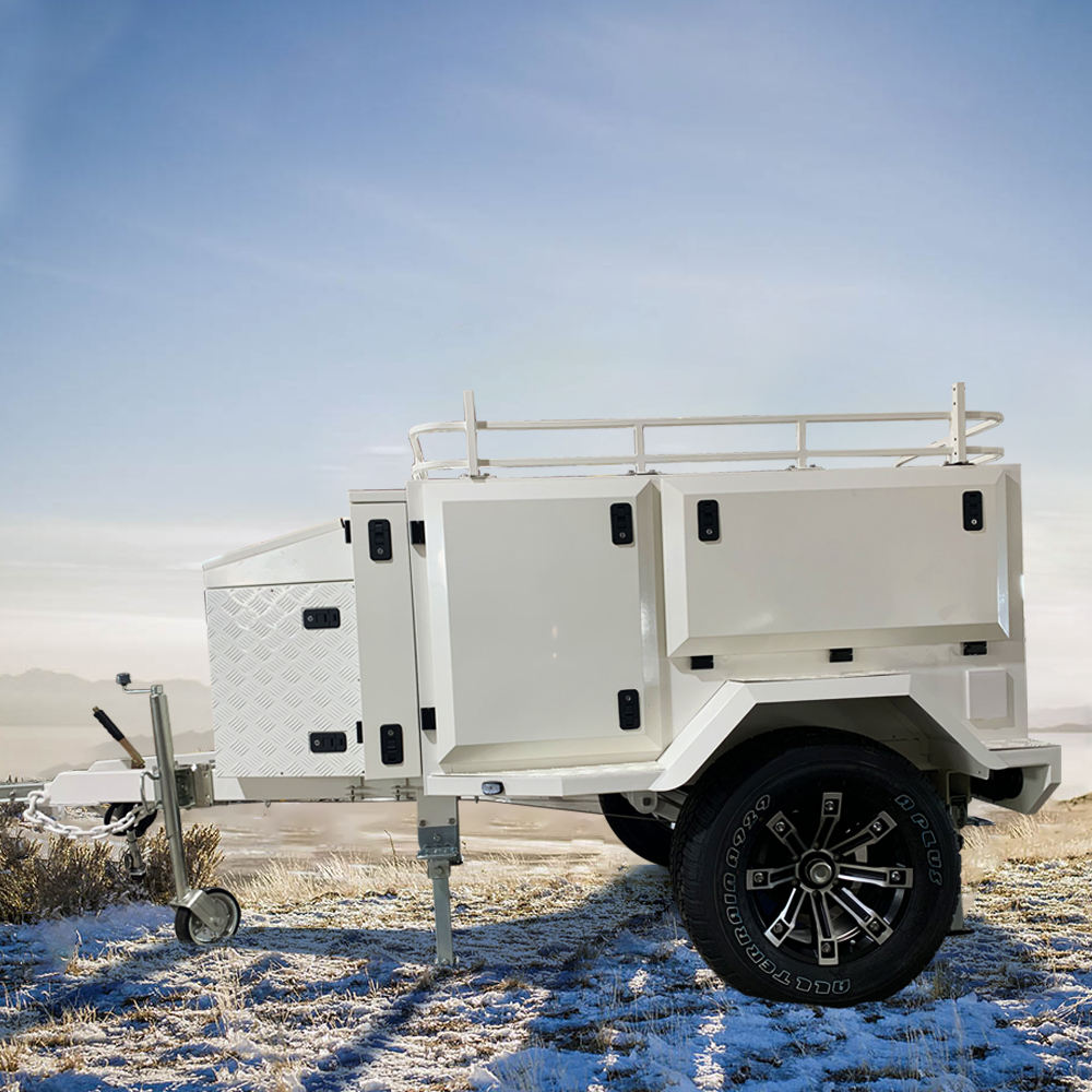 Best Brand Hot Sale 4 4 Off Road Trailers Camping And Travel Camping Trailer With Tent For Sale Buy Camping Trailer For Sale Camping Trailer Tent Off Road Trailers Camping Product On Alibaba Com