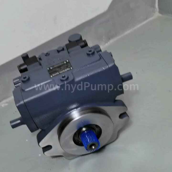 Epiroc Atlas Copco 5112287783 A4VG56 Pump - High Pressure