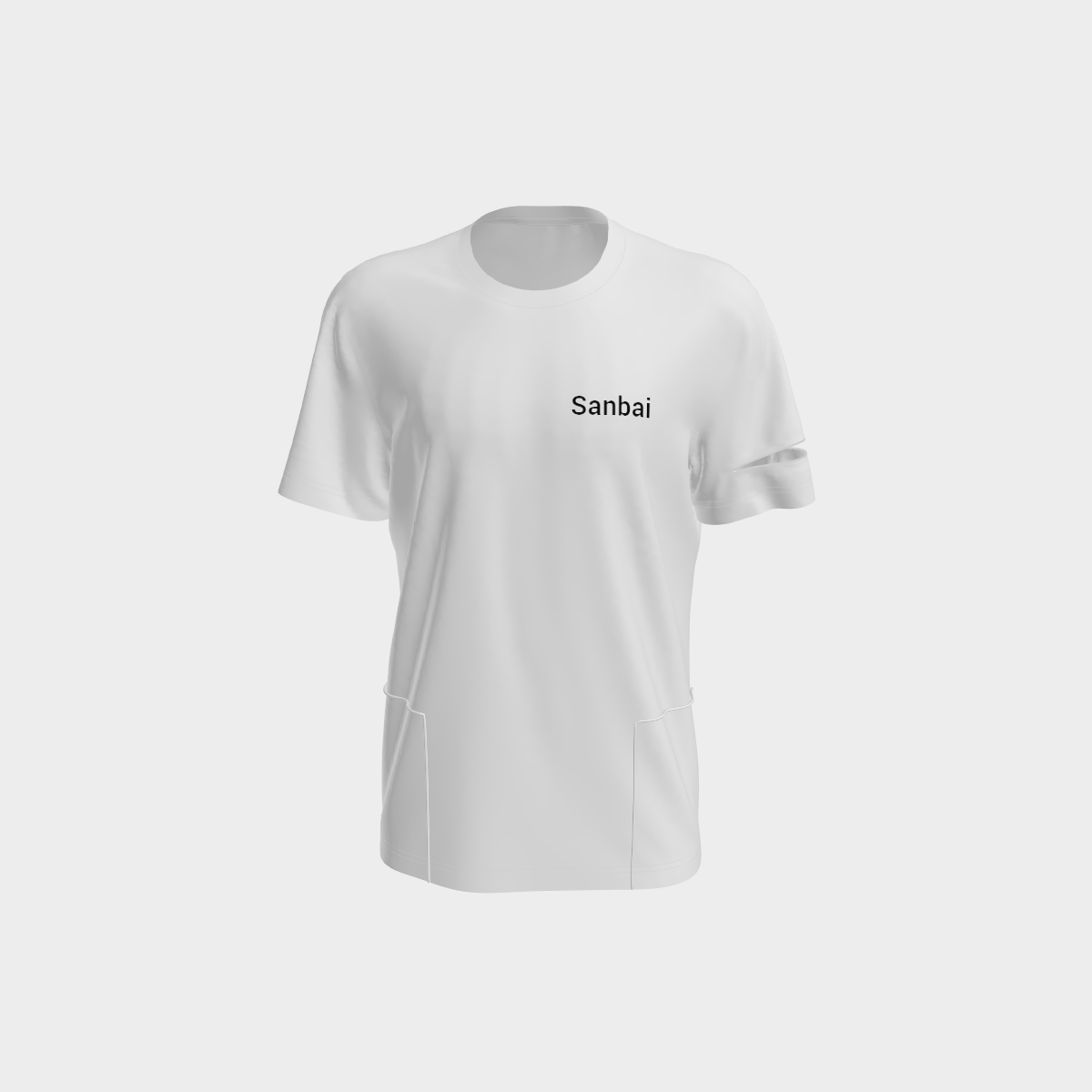 2021 Wholesale Tshirts Urban Style Mens 