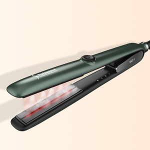 italian hair straightener brands