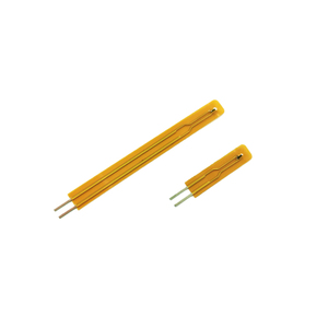 2W 33K Ohm Grueso Resistor 5/% Naranja El naranja el naranja oro