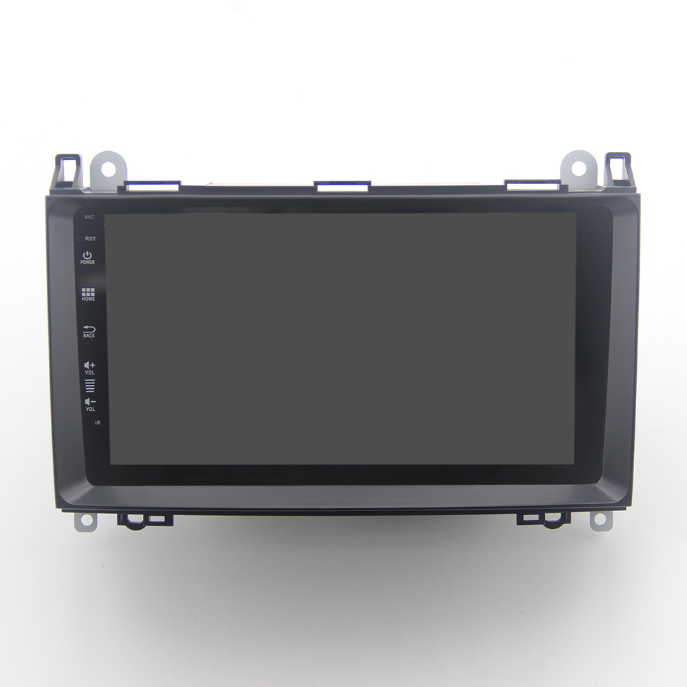 Android 10.0 radio Car DVD multimedia for Mercedes Benz B200 W169 W245 Viano Vito W639 Sprinter W906 WIFI GPS