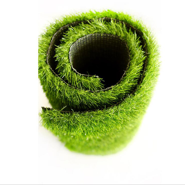 Футбол 40 мм 50 мм водостойкая искусственная трава газон 7ftx12ft