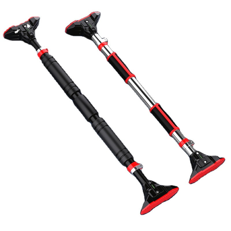 Лидер продаж 2020, простая установка, подтягивающая штанга для дверного прохода, без винтов, высокое качество