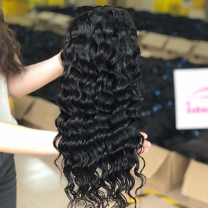perruque cheveux naturel europeen