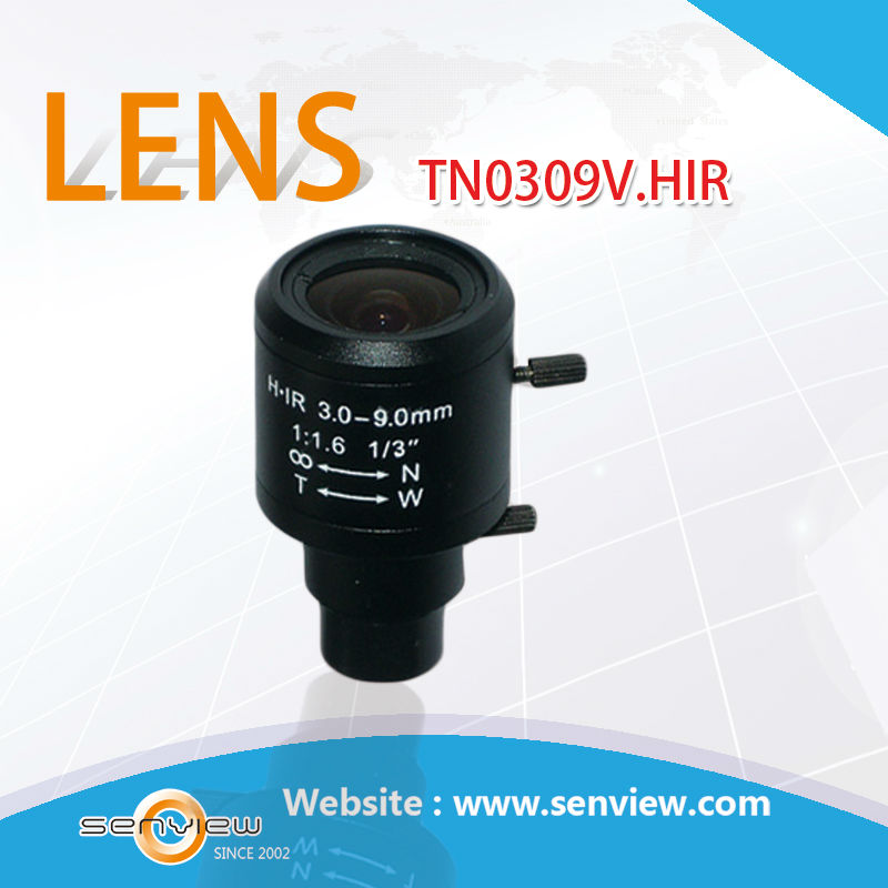 70mm M12x0 5 M12 Mega Pixel Long Range Zoom Pinhole Spy Hd Mp Camera Cctv Lens Home Surveillance Parts Accessories Other Surveillance Parts Accessories