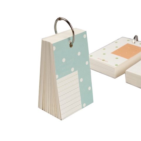 spiral notebook, spiral notebook direct from ningbo instyle