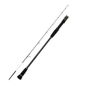 Rechercher les fabricants des Spinning Lent Canne À Pêche Noeby Pêche Jigging Oem Carbone Canne À Pêche Lente Jigging
