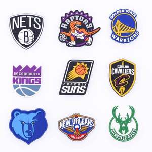 haikyuu croc jibbitz