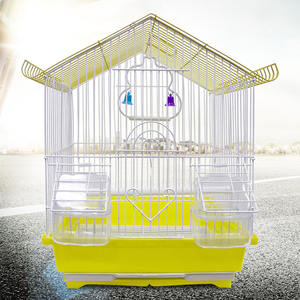 bird cage net price