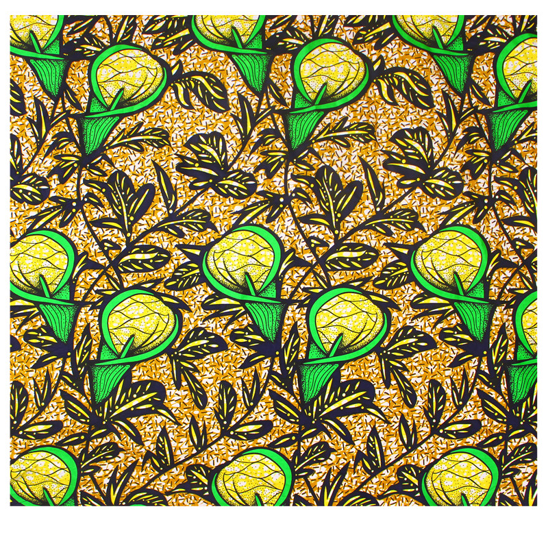 Прямая продажа с фабрики, оптовая продажа, 100% хлопок, Африканский супер восковой принт Kitenge, топовый дизайн, краски