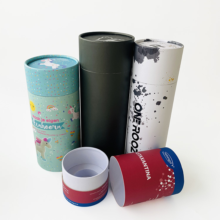 Blister Biodegradable Paper Food Packaging Paperboard Material Multiusage