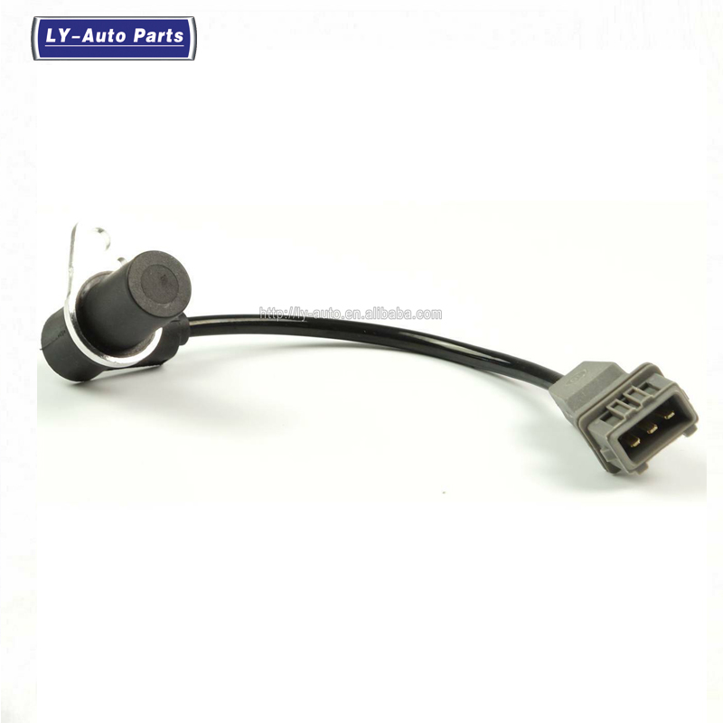 New Crank shsft Position Sensor 5WY3167A fits 2001-2005 Kia Rio Base 1.6L 1.5L