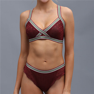 men's bra