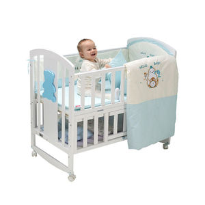 european bassinet