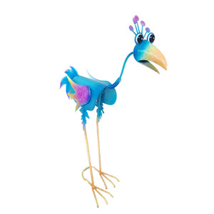 Outdoor Metal Peacock Outdoor Metal Peacock Suppliers And