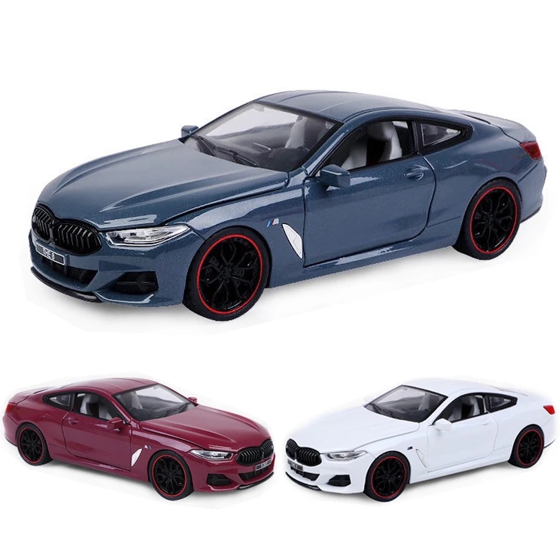 1 24 Bmw M8 Simulation Die Cast Car Model Toy For Kids cm Pull Back Alloy Model Car With Sound Light Gifts Collection Buy Die Cast Car Model Die Cast Toy Car Bmw M8 Model