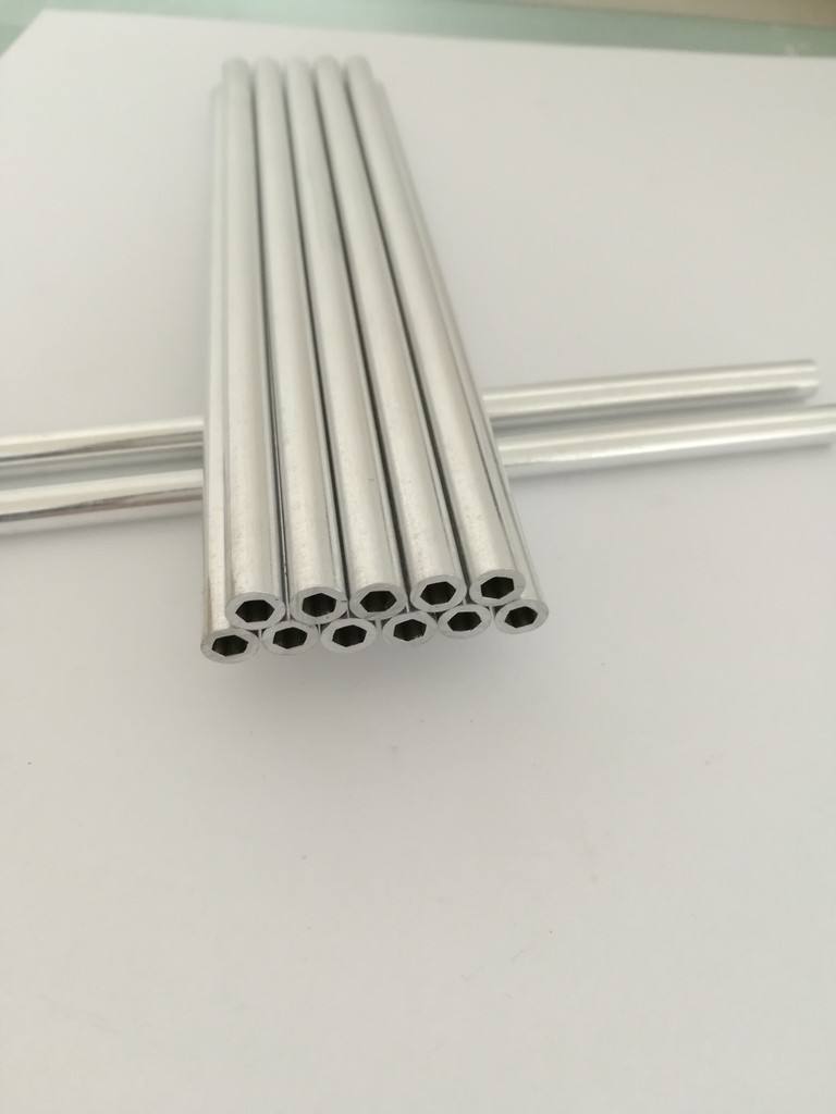 Aluminum Supplier 100Mm Diameter Aluminum Pipe 1100 Aluminum Alloy Pipes
