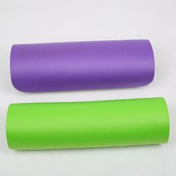 Factory Direct Supply High Quality  and cheap square yoga mat
