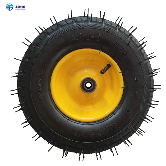 3.50-8 Tyre /& Tube 3.50x8, 350-8 wheelbarrows scooters trolleys