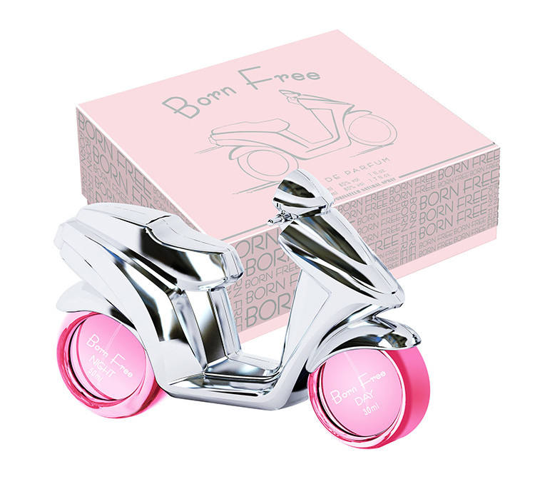 OEM Manufacturer Wholesale Private Label Creative Luxury Women Fragrance Perfumes