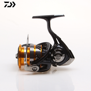 pflueger carrete de pesca | DAIWA carrete de pesca giratorio REVROS LT 2019, 1000, 2000, 3000C, 4000C, 5000C, mango de aluminio, para agua salada, pflueger carrete de pesca | DAIWA carrete de pesca giratorio REVROS LT 2019, 1000, 2000, 3000C, 4000C, 5000C, mango de aluminio, para agua salada,