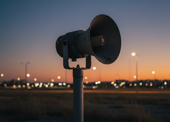 Wichita Emergency Alert Systems: Business Lessons From Siren Incidents