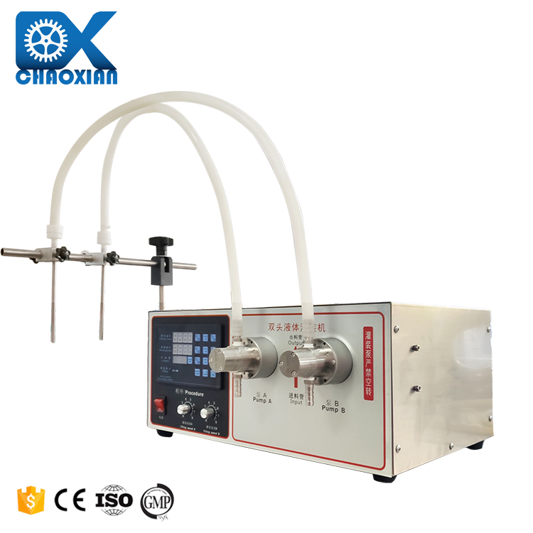 Простая в эксплуатации Автоматическая Вингер крем для лица электрическая бутылка электронная сигарета жидкий наполнитель машина