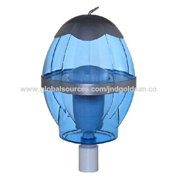 Industrial Water Purification System with 98.6% Chlorine Reduction and 12L Capacity