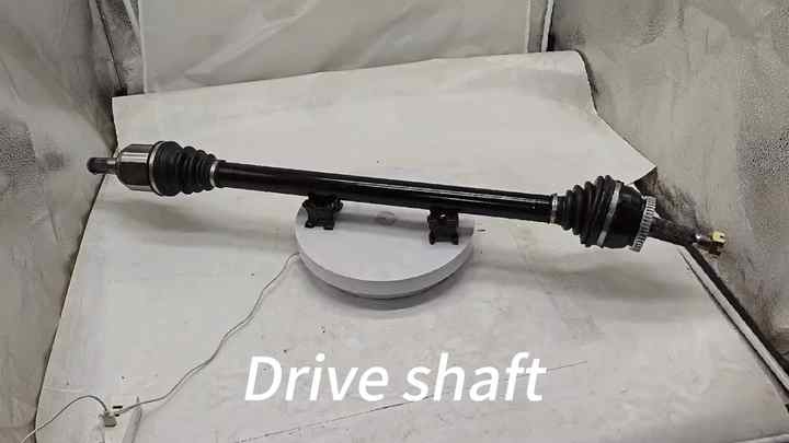 Kawacvjoints OEM 31608486201 Front Drive Shaft CV Joint Axle