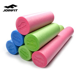 camou color yoga foam column,PE foam