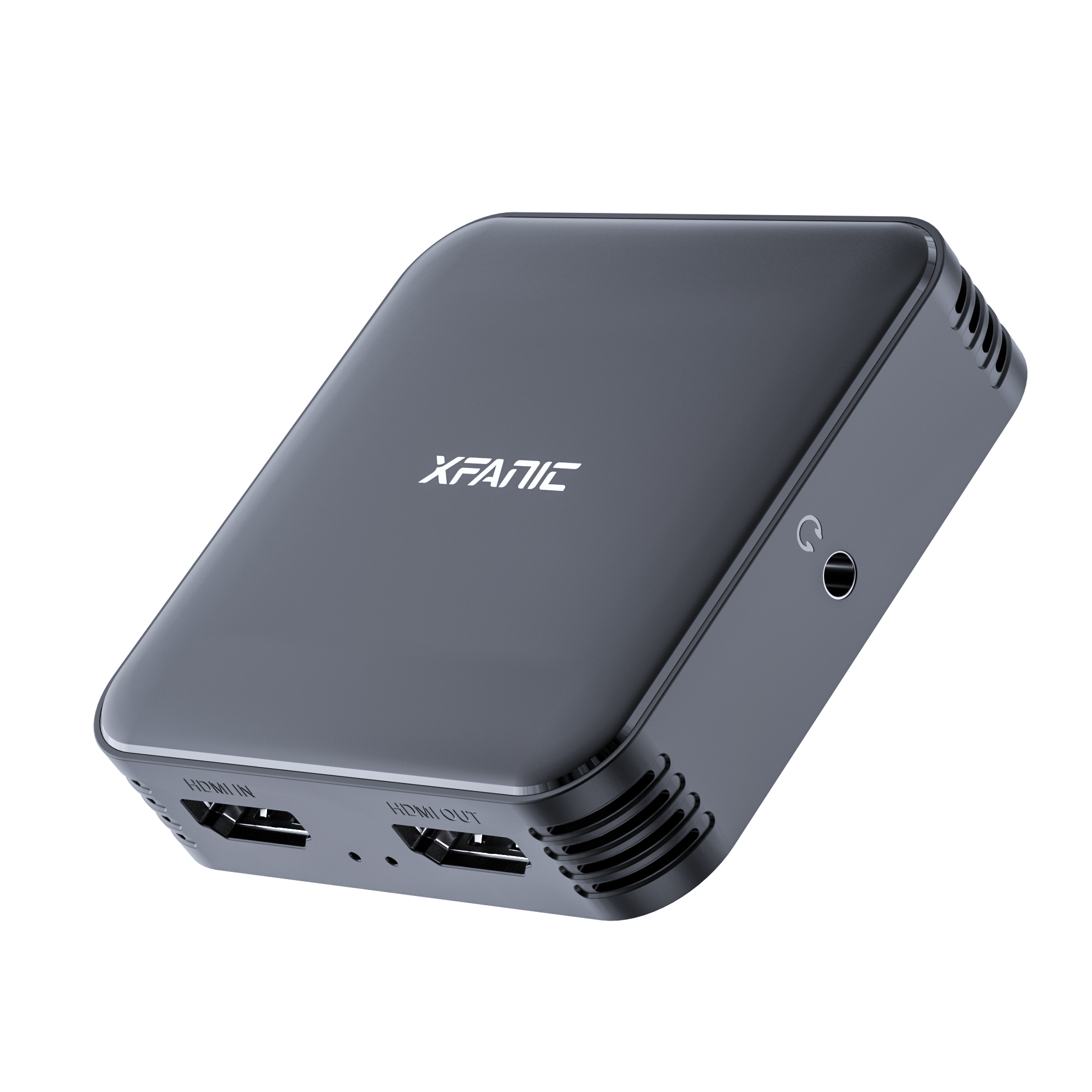 4K HDMI карта захвата игровая прямая трансляция аудио видео HDMI к USB 3,0 Видео Grabber трансляция совместима с ПК Mac OS и Linux