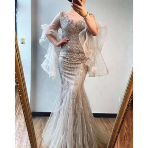 bridal dresses in red colour