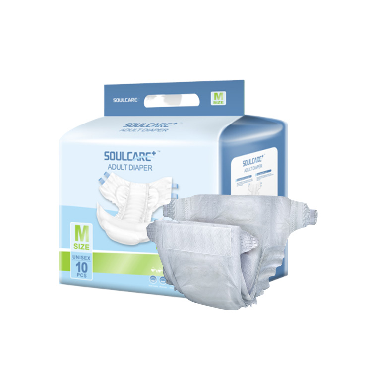 Chinese adult cloth diaper