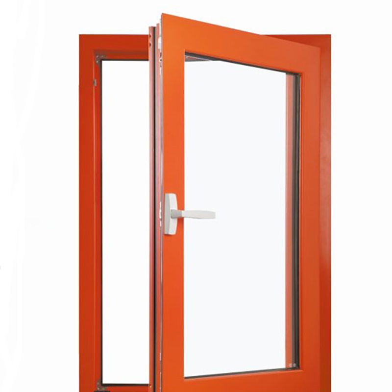 KNG 최신 프랑스 만든 아연 숨겨진 경첩 더블 새시/알루미늄 창/슬라이딩 창 틸트 및 회전 하드웨어