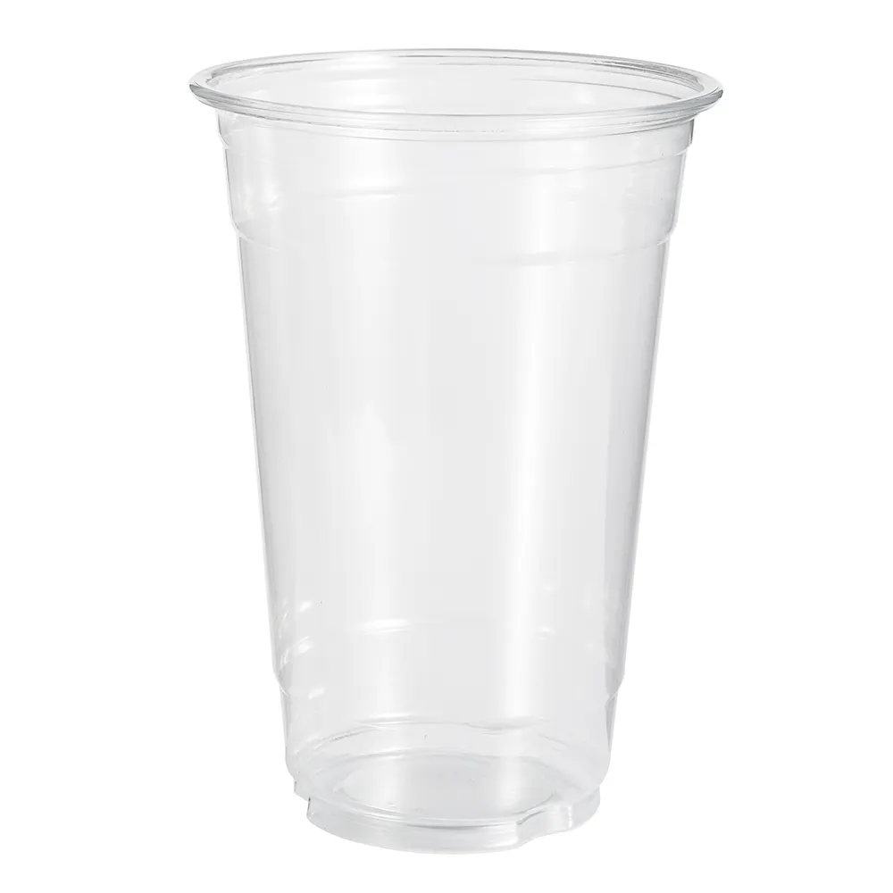 Пластиковый стакан 700 мл. Стаканы разовые 700мл. Пластмассовые стаканы 700 мл. Пластмассовая Кружка 700мл.