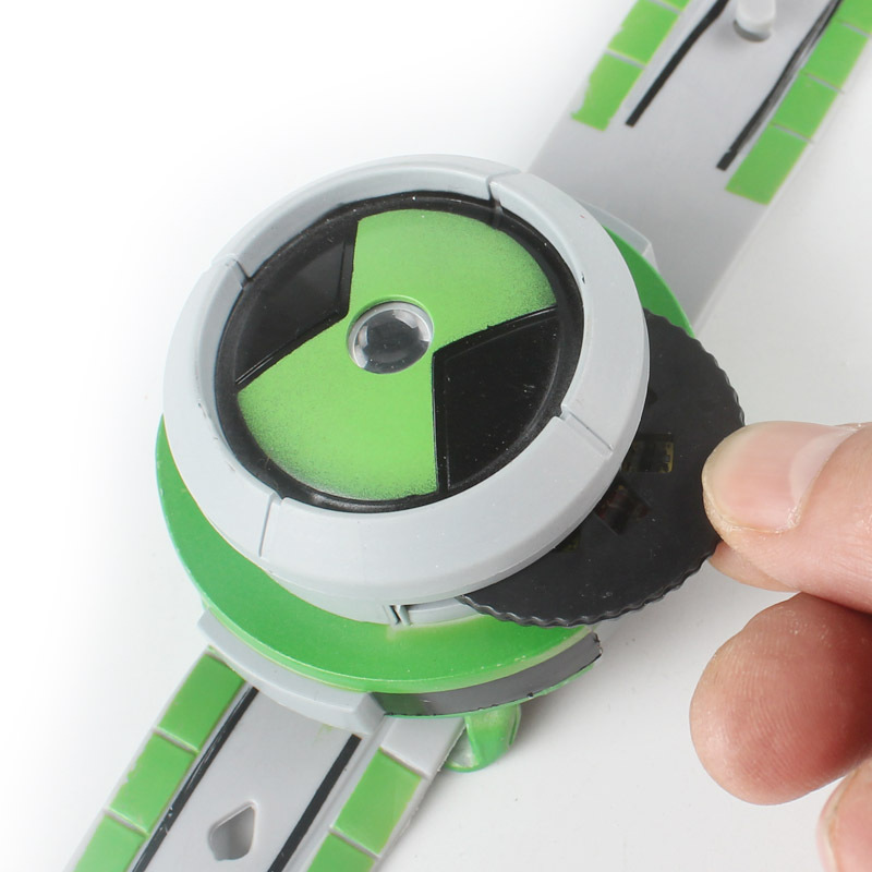 omnitrix venta