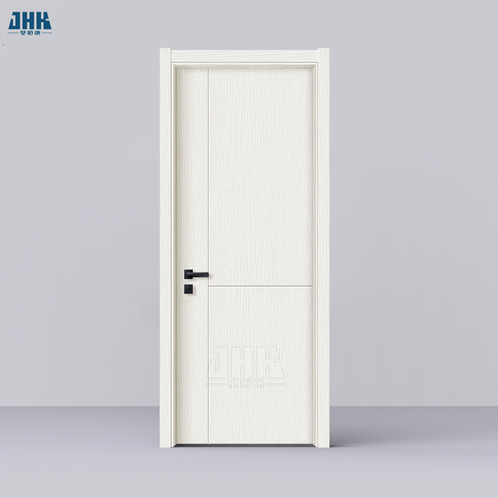 JHK-P27 Philippines Partition Walls Puertas De PVC Interior Door