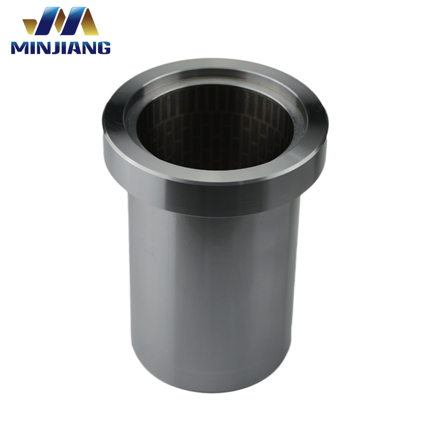 Factory wholesale  low price PDM Tungsten Carbide Tile Radial TC Bearing