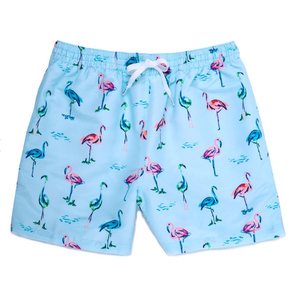 boy swimming trunks