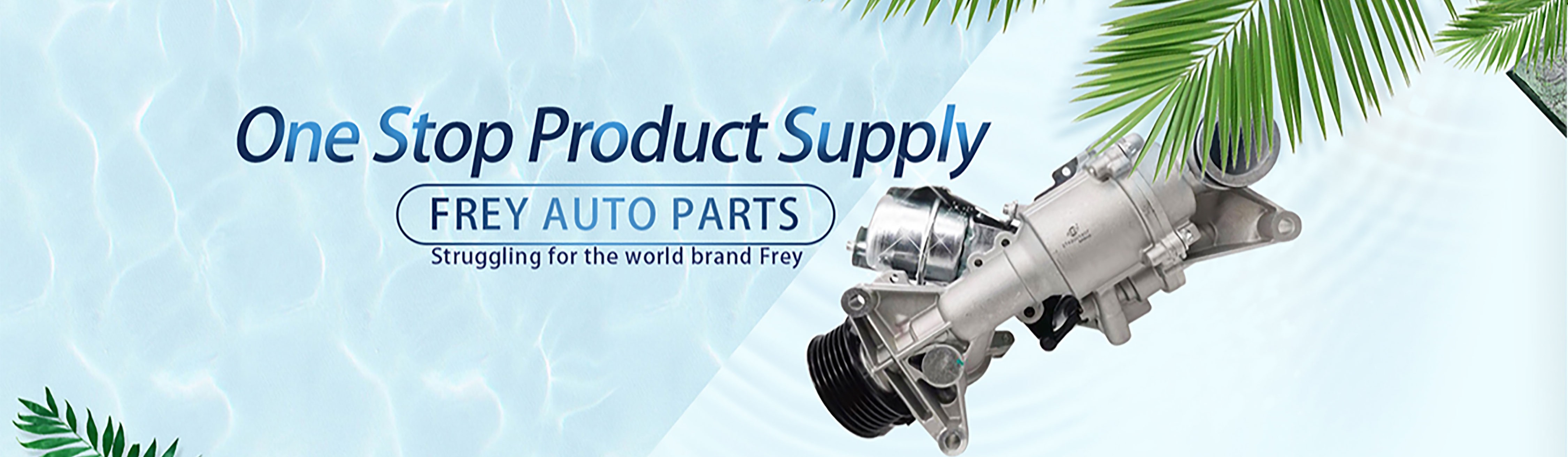 For Mercedes W163 ML320 ML350 Water Pump Fan Clutch Thermostat Fan Blade Kit New