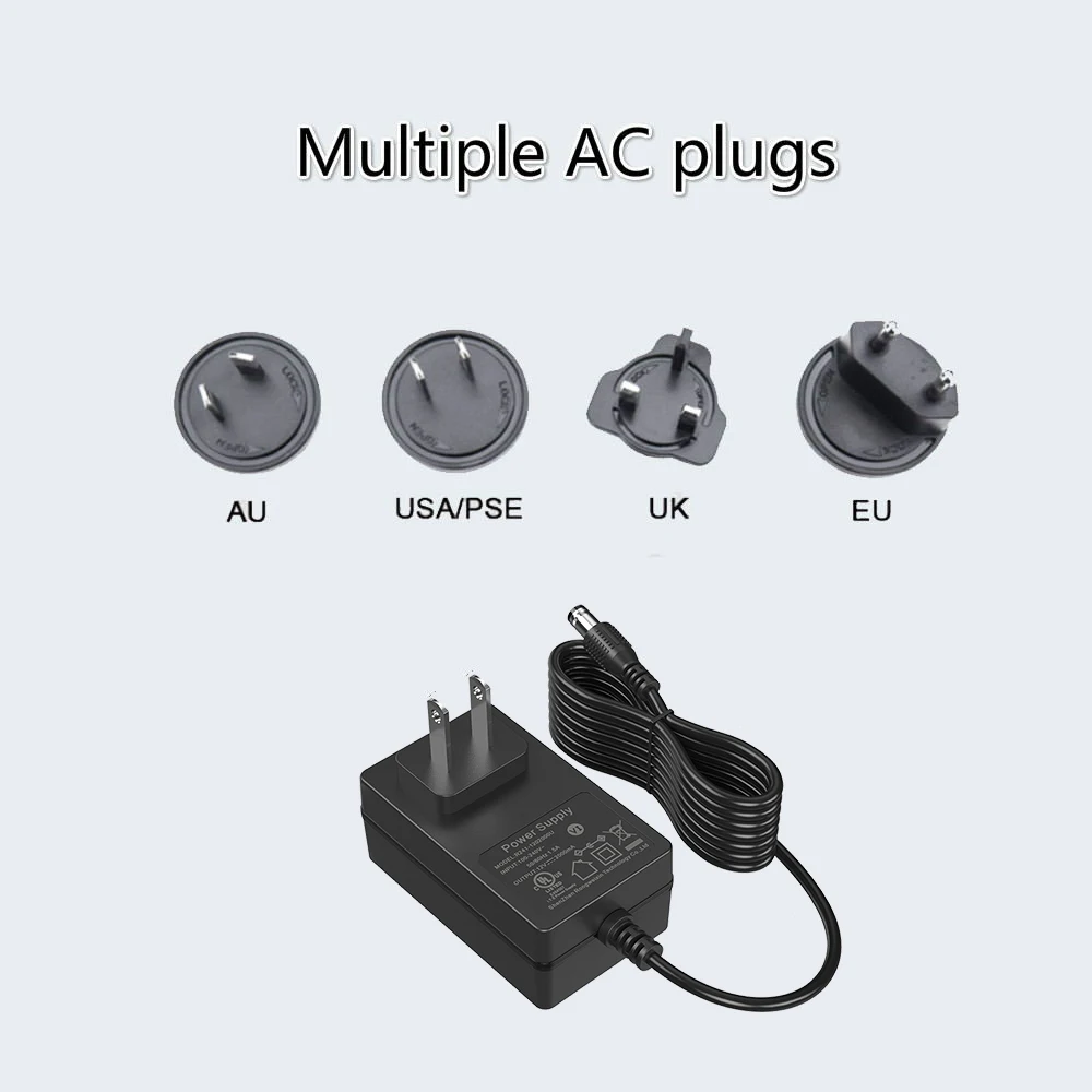 Power Adapter Switching Power Supply