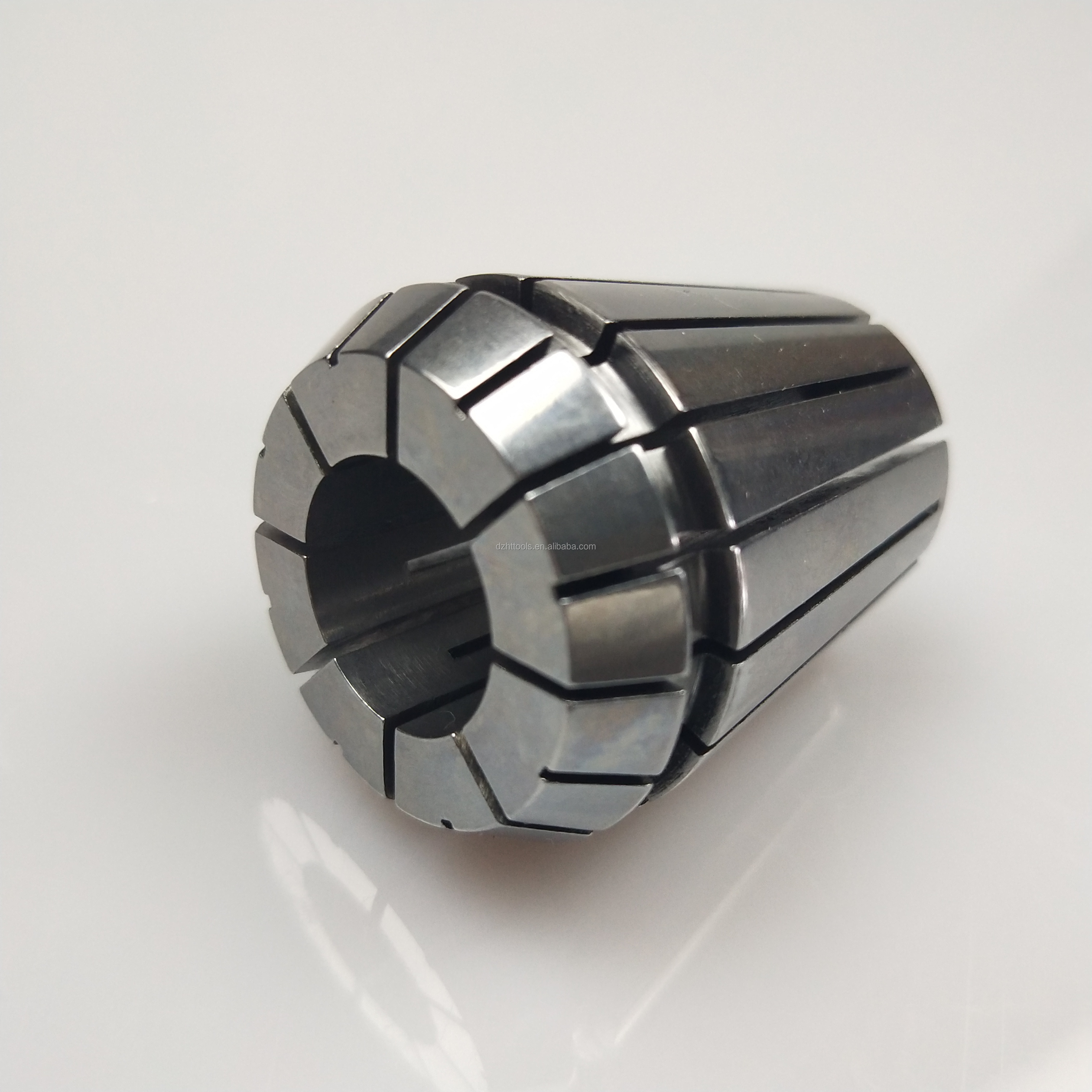 制造工厂 er8 er11 er16 er20 er25 er32 er40 er50 精密弹簧 er 夹头