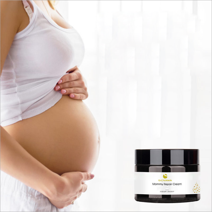 Крем Для Удаления растяжек и шрамов ежедневный увлажняющий крем с растительным маслом Ши витамины